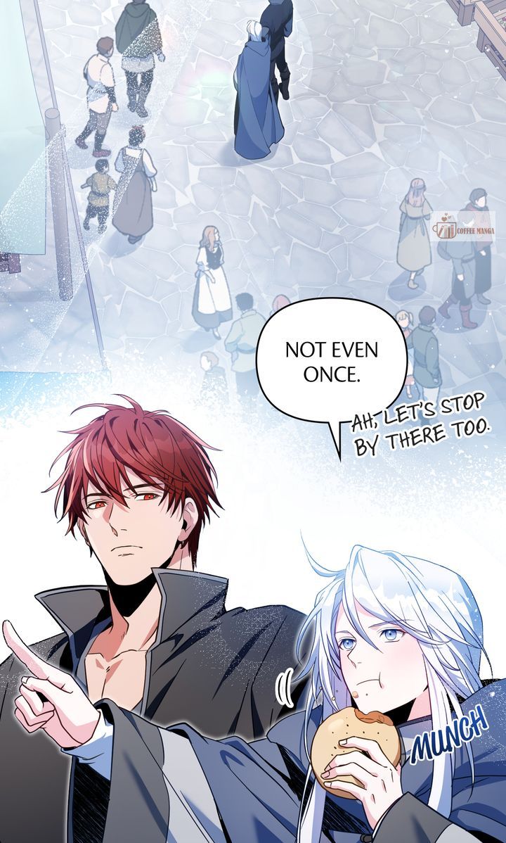 I Can See Your Stats! Chapter 51 page 1