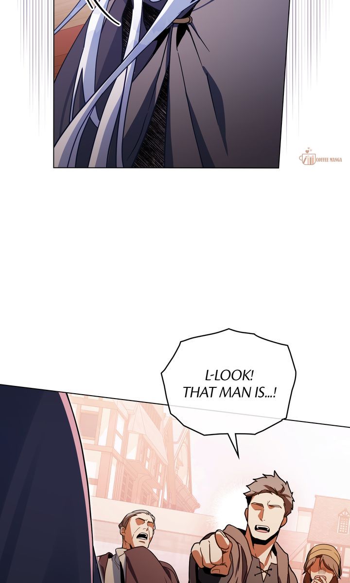 I Can See Your Stats! Chapter 51 page 20