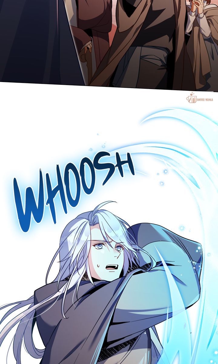 I Can See Your Stats! Chapter 51 page 21