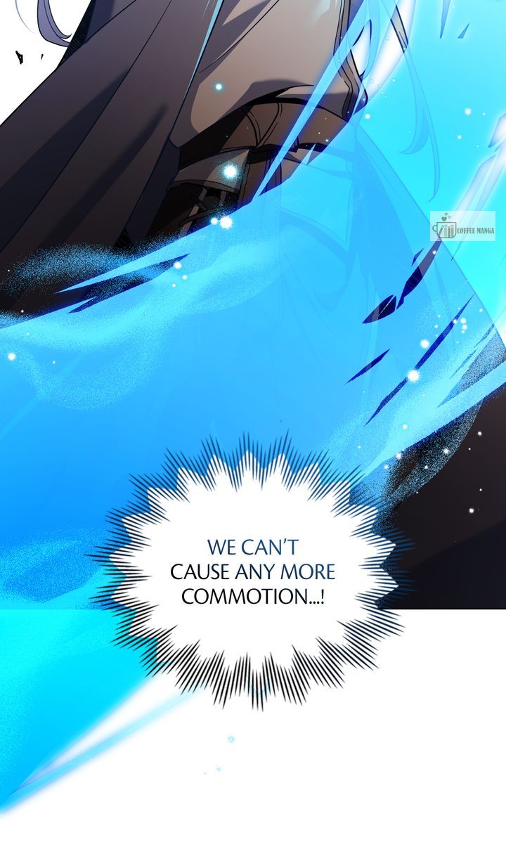 I Can See Your Stats! Chapter 51 page 22