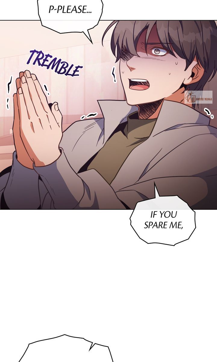 I Can See Your Stats! Chapter 51 page 24
