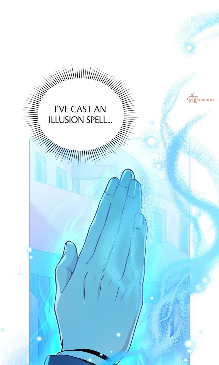 I Can See Your Stats! Chapter 51 page 26