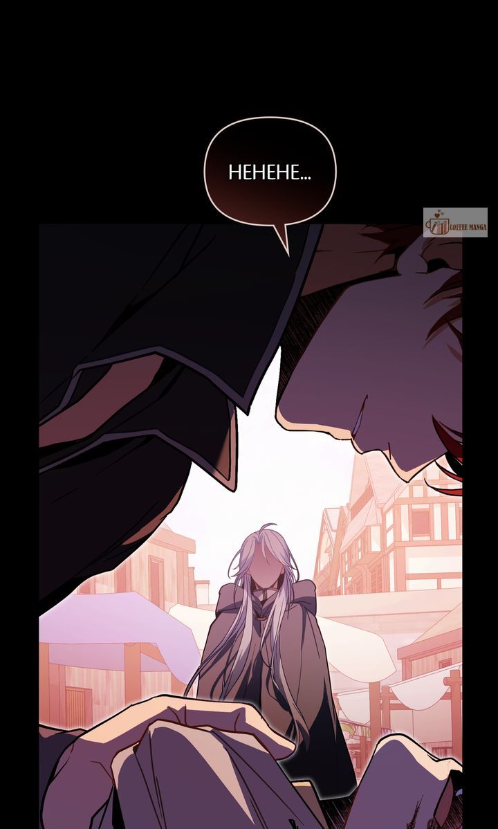 I Can See Your Stats! Chapter 51 page 32