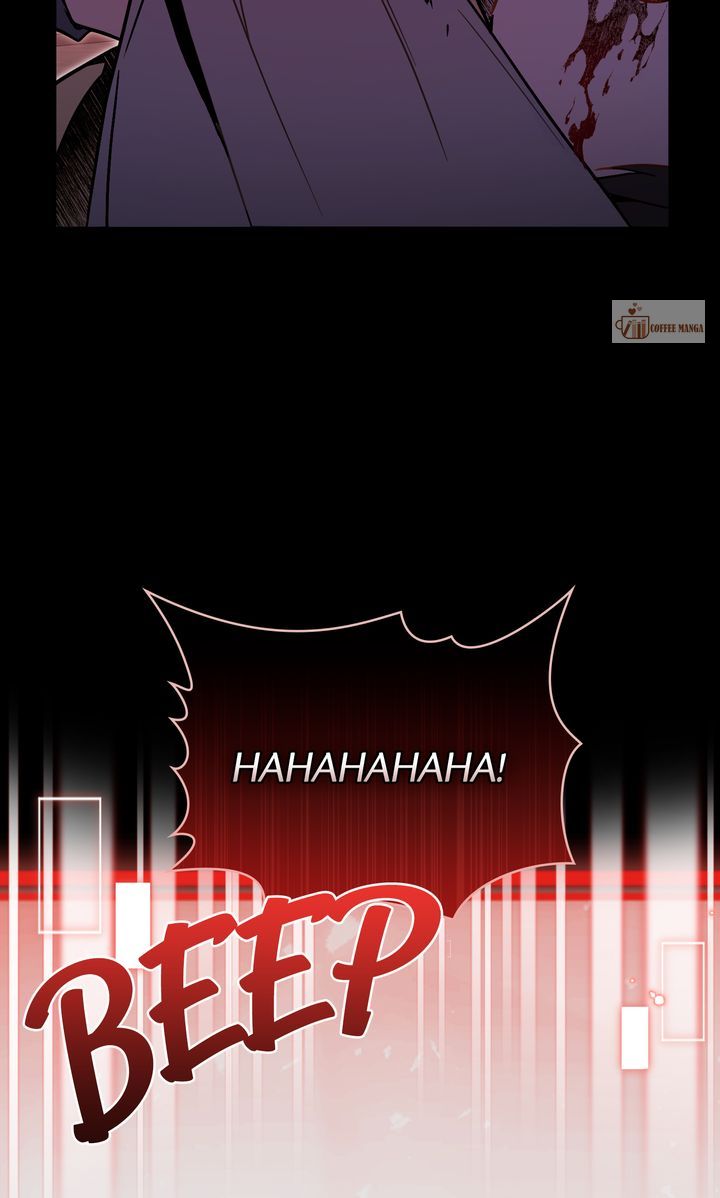 I Can See Your Stats! Chapter 51 page 33