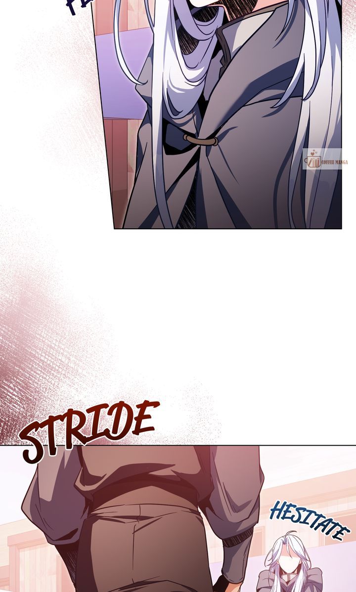 I Can See Your Stats! Chapter 51 page 41