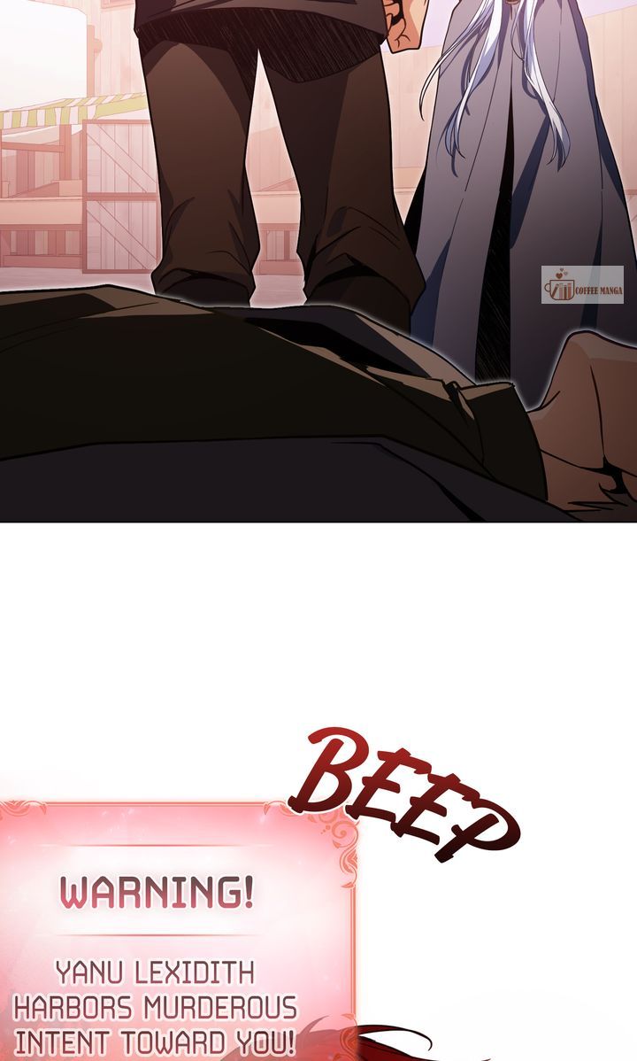 I Can See Your Stats! Chapter 51 page 42