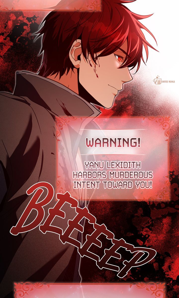 I Can See Your Stats! Chapter 51 page 43