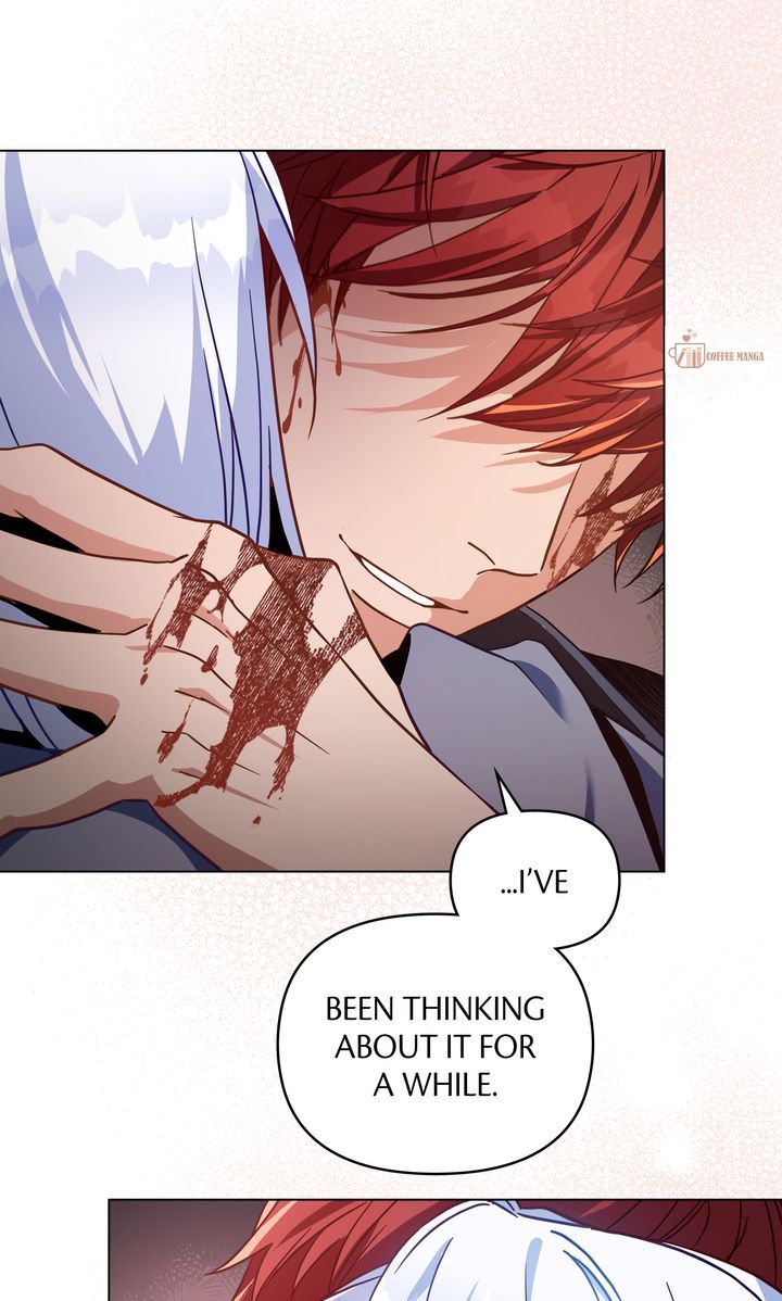 I Can See Your Stats! Chapter 51 page 48