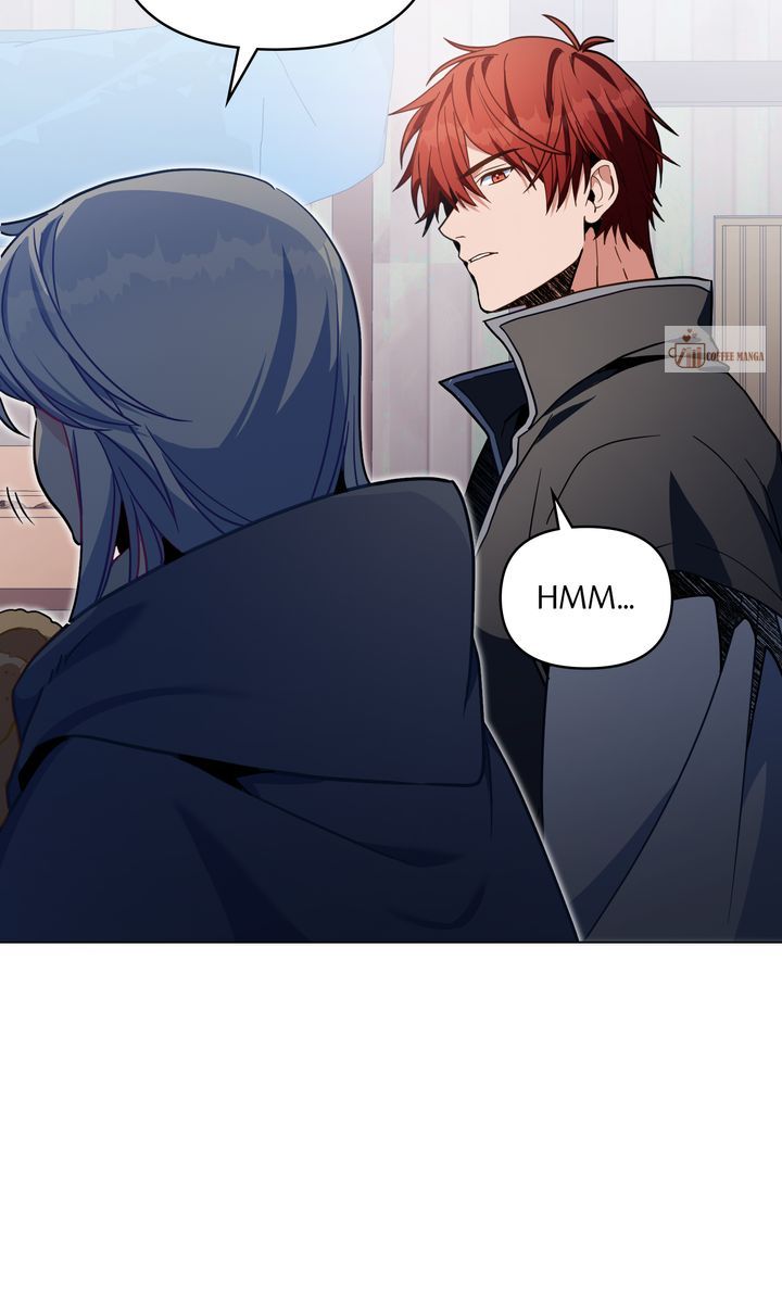 I Can See Your Stats! Chapter 51 page 4