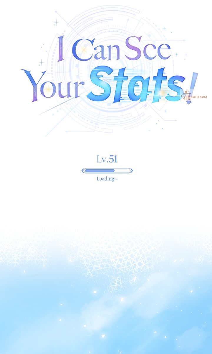 I Can See Your Stats! Chapter 51 page 52