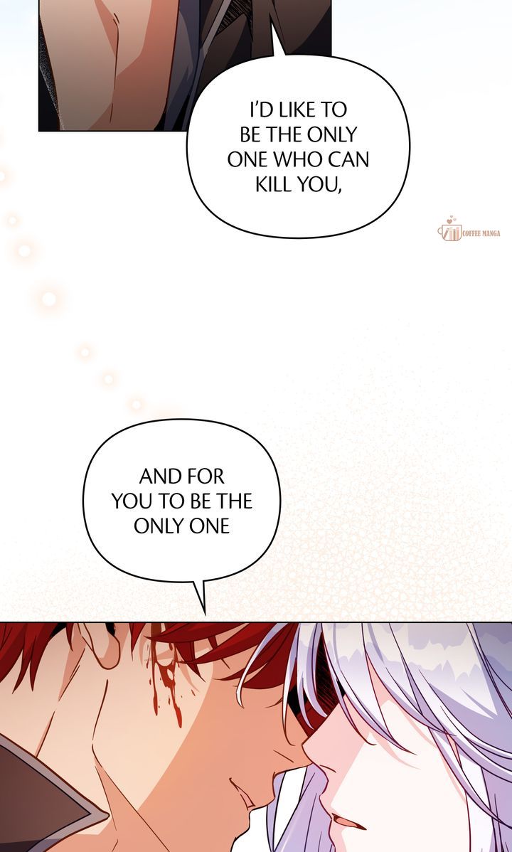 I Can See Your Stats! Chapter 51 page 54