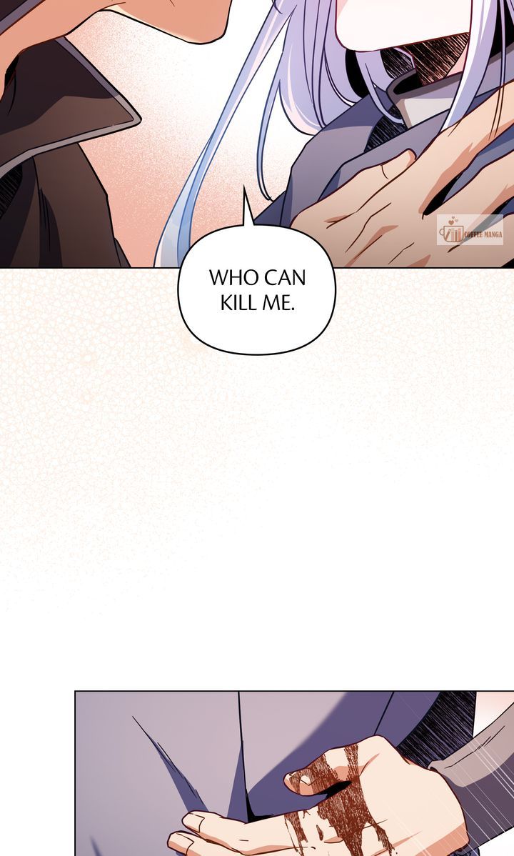 I Can See Your Stats! Chapter 51 page 55