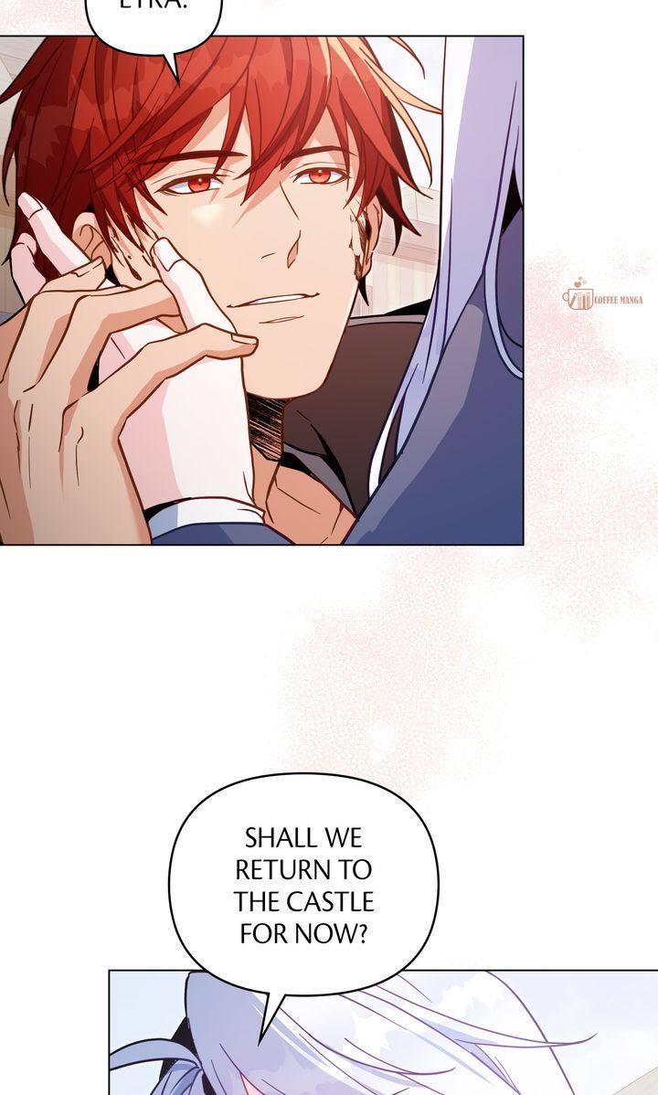 I Can See Your Stats! Chapter 51 page 67