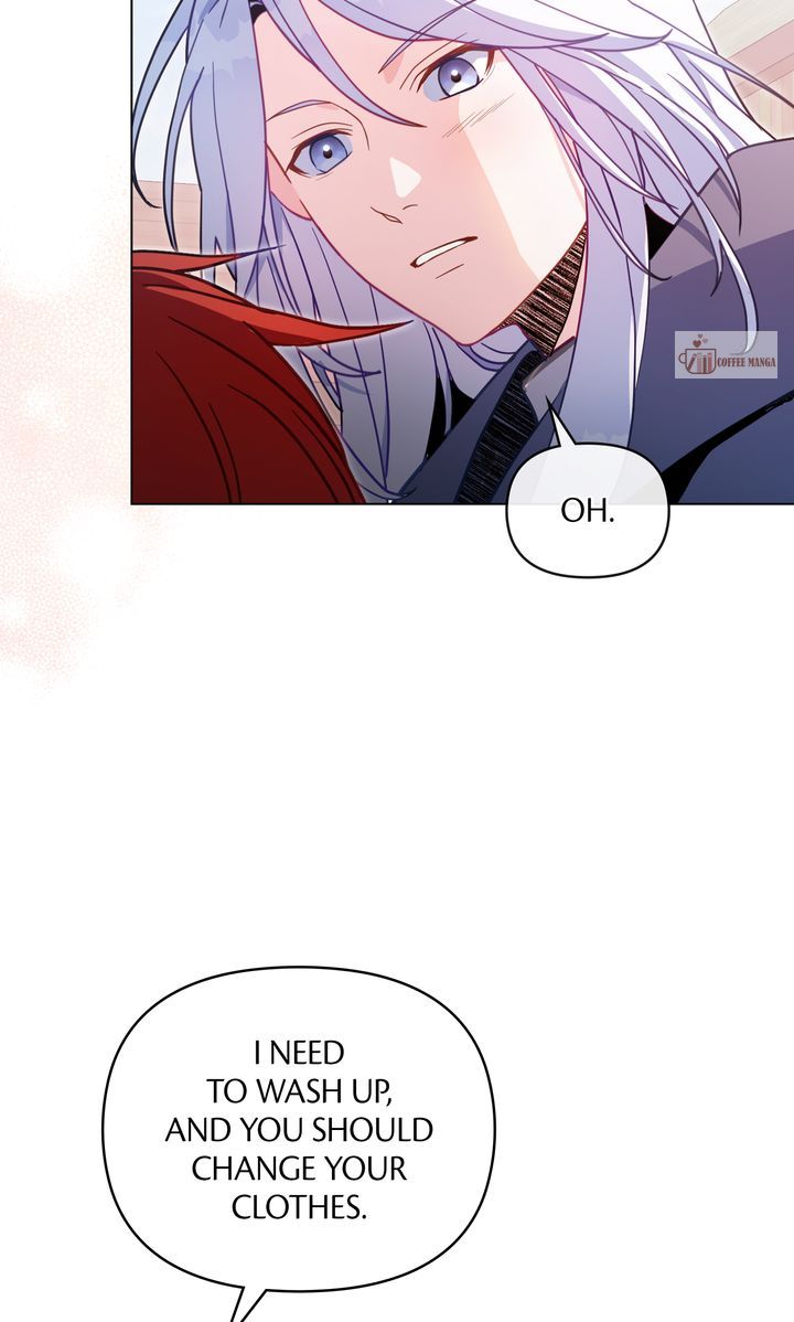 I Can See Your Stats! Chapter 51 page 68