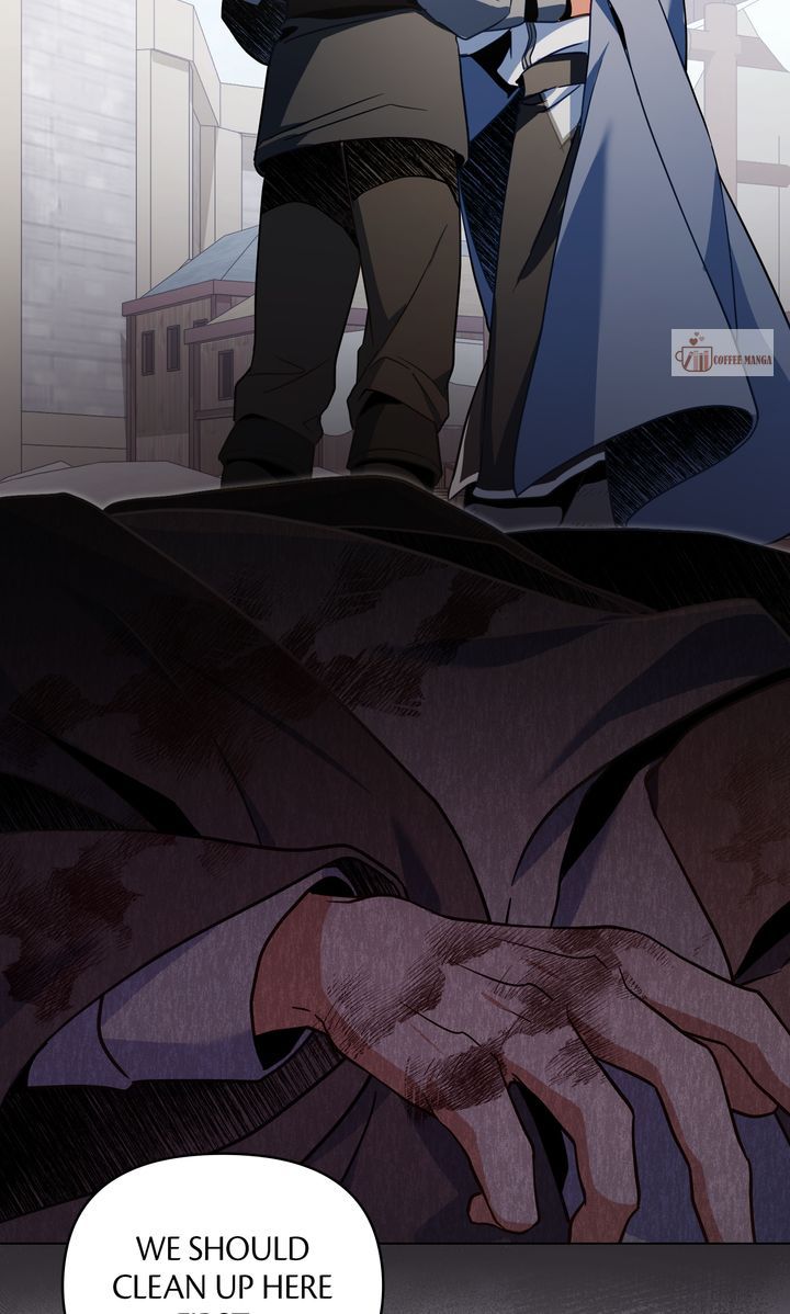 I Can See Your Stats! Chapter 51 page 72