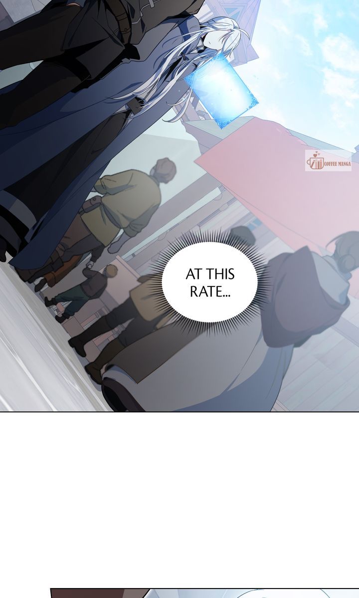 I Can See Your Stats! Chapter 51 page 8