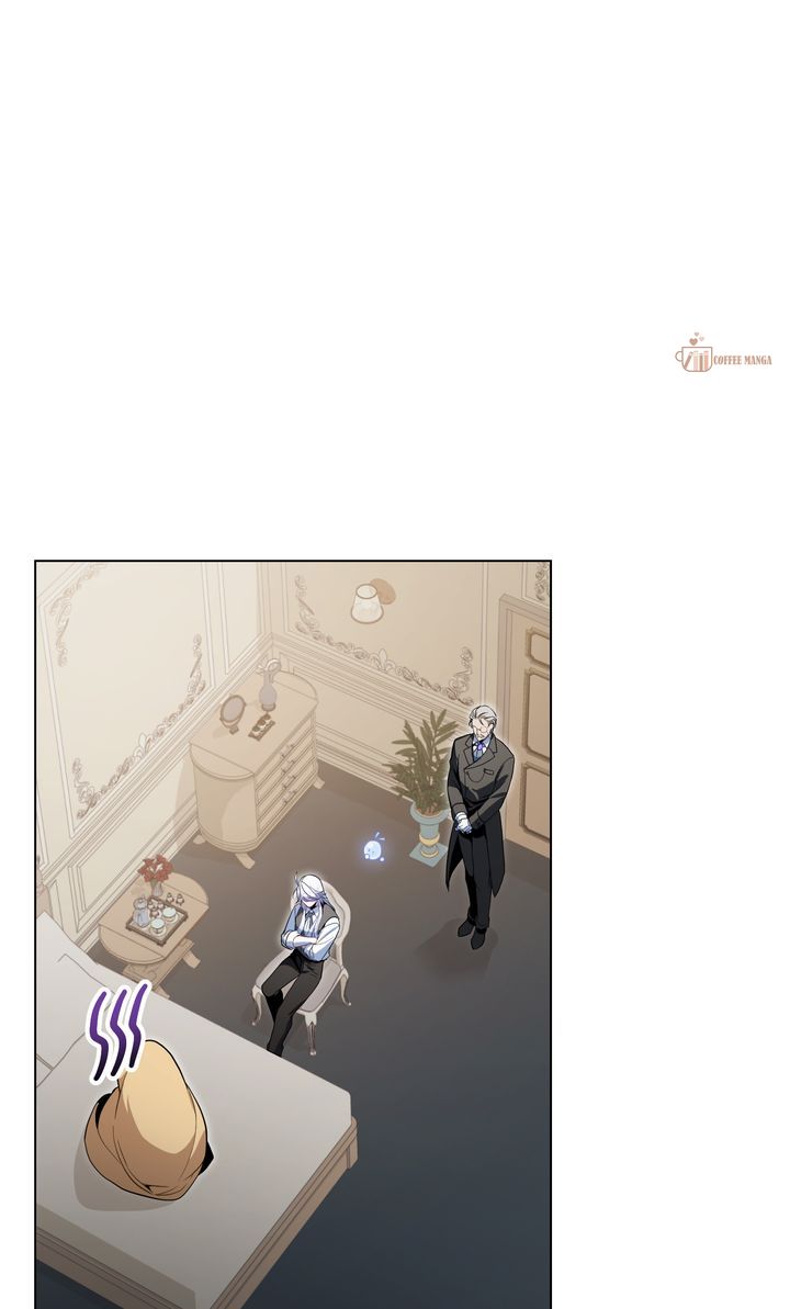 I Can See Your Stats! Chapter 52 page 0