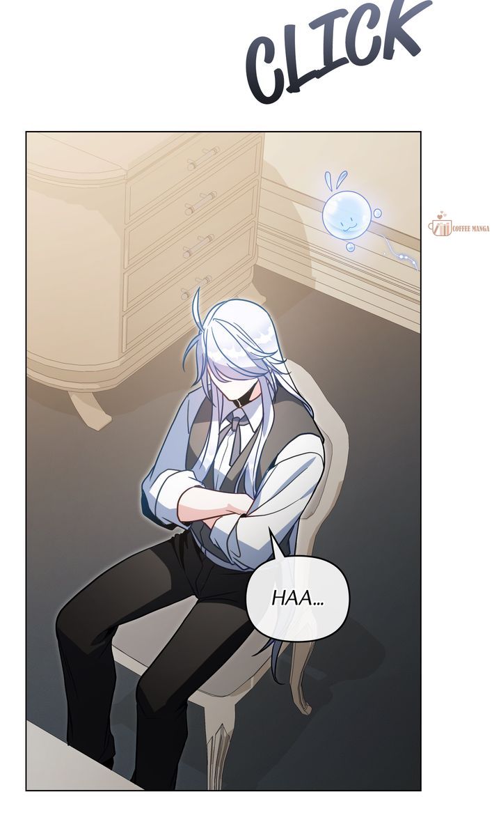I Can See Your Stats! Chapter 52 page 10