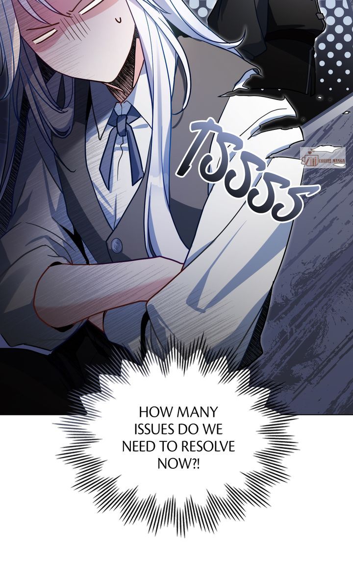 I Can See Your Stats! Chapter 52 page 12