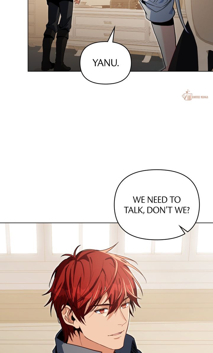 I Can See Your Stats! Chapter 52 page 14