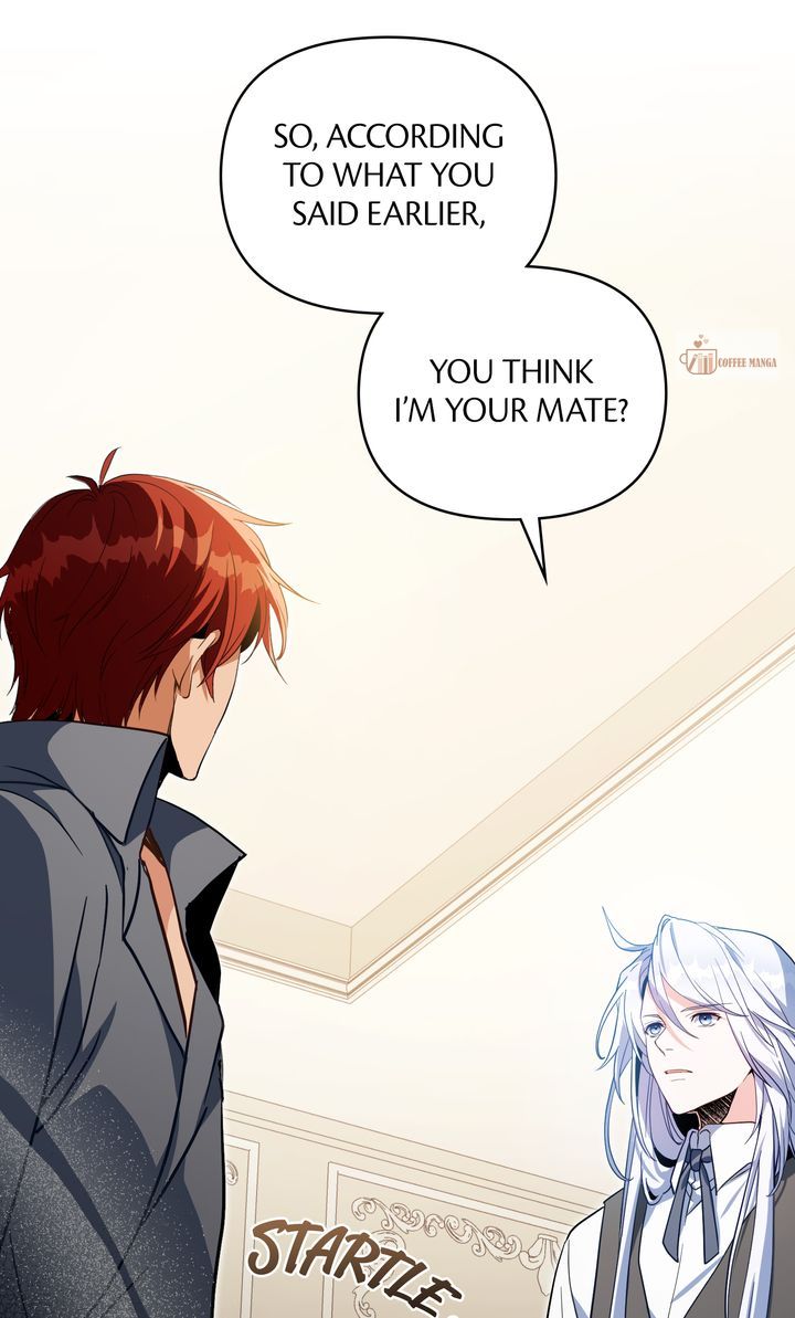 I Can See Your Stats! Chapter 52 page 16