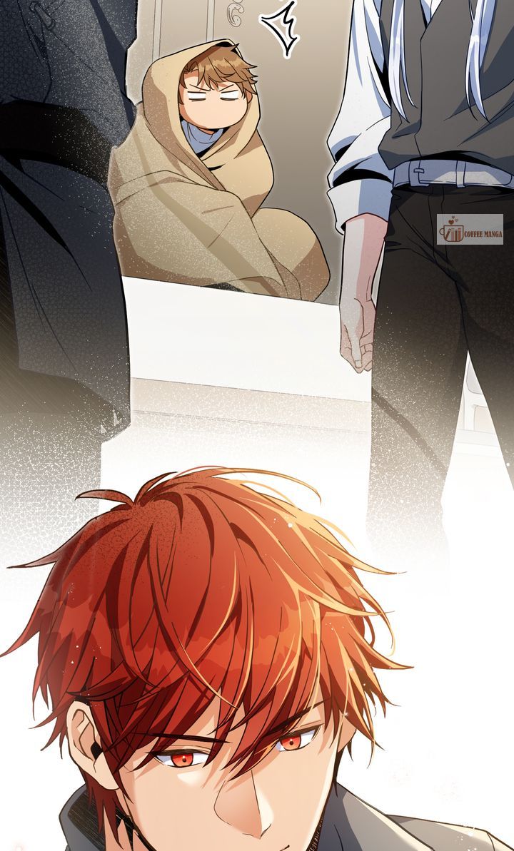 I Can See Your Stats! Chapter 52 page 17