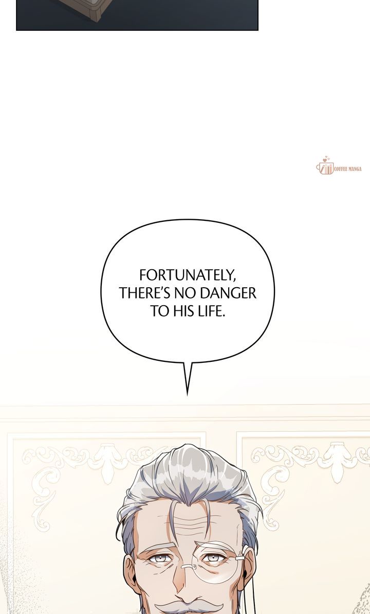 I Can See Your Stats! Chapter 52 page 1