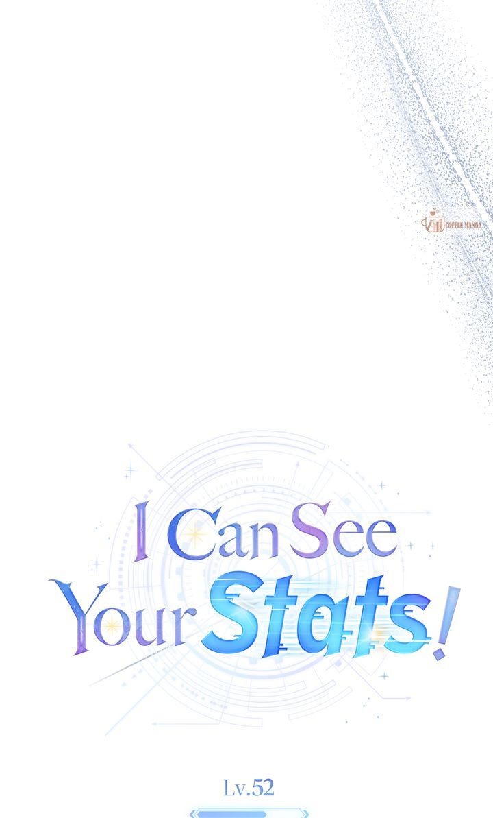 I Can See Your Stats! Chapter 52 page 20