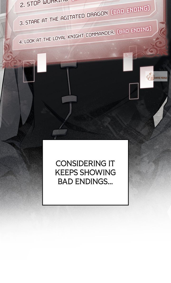 I Can See Your Stats! Chapter 52 page 23