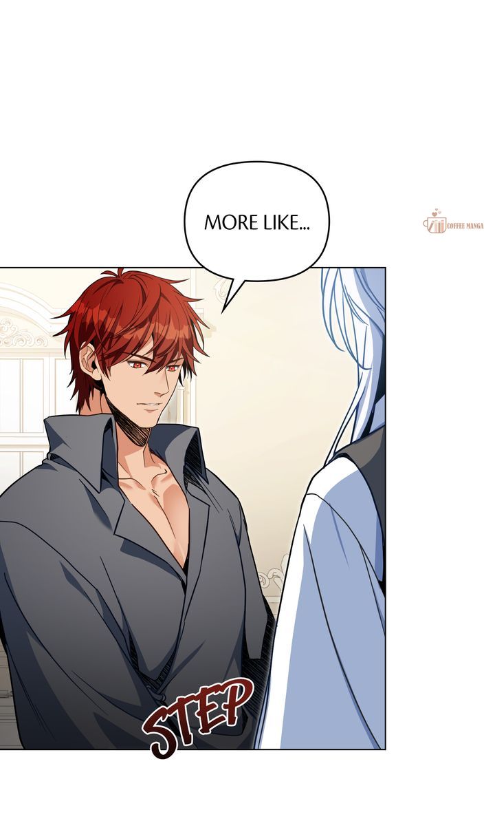 I Can See Your Stats! Chapter 52 page 26