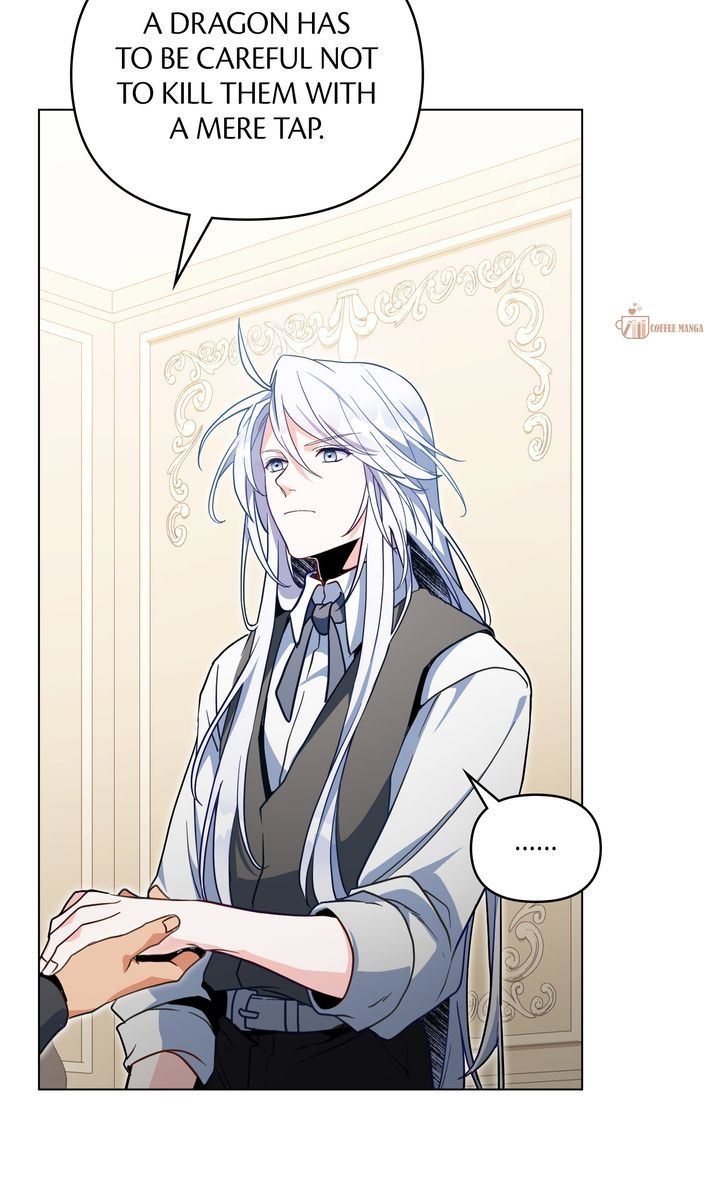 I Can See Your Stats! Chapter 52 page 33