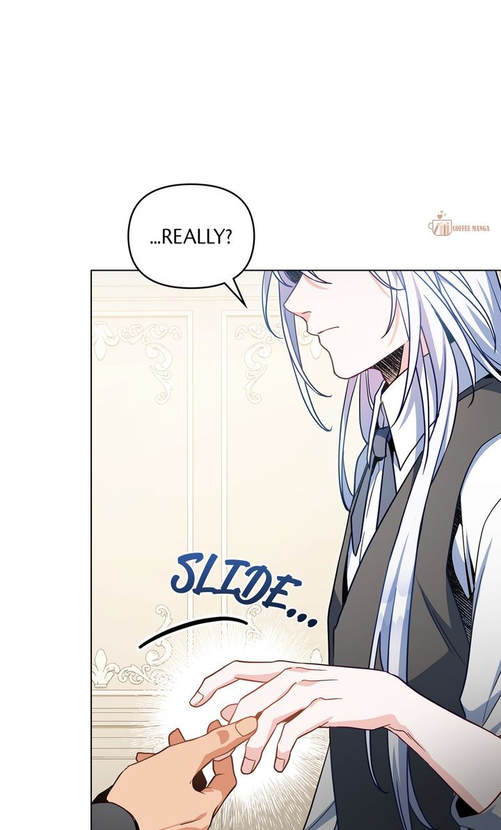 I Can See Your Stats! Chapter 52 page 34