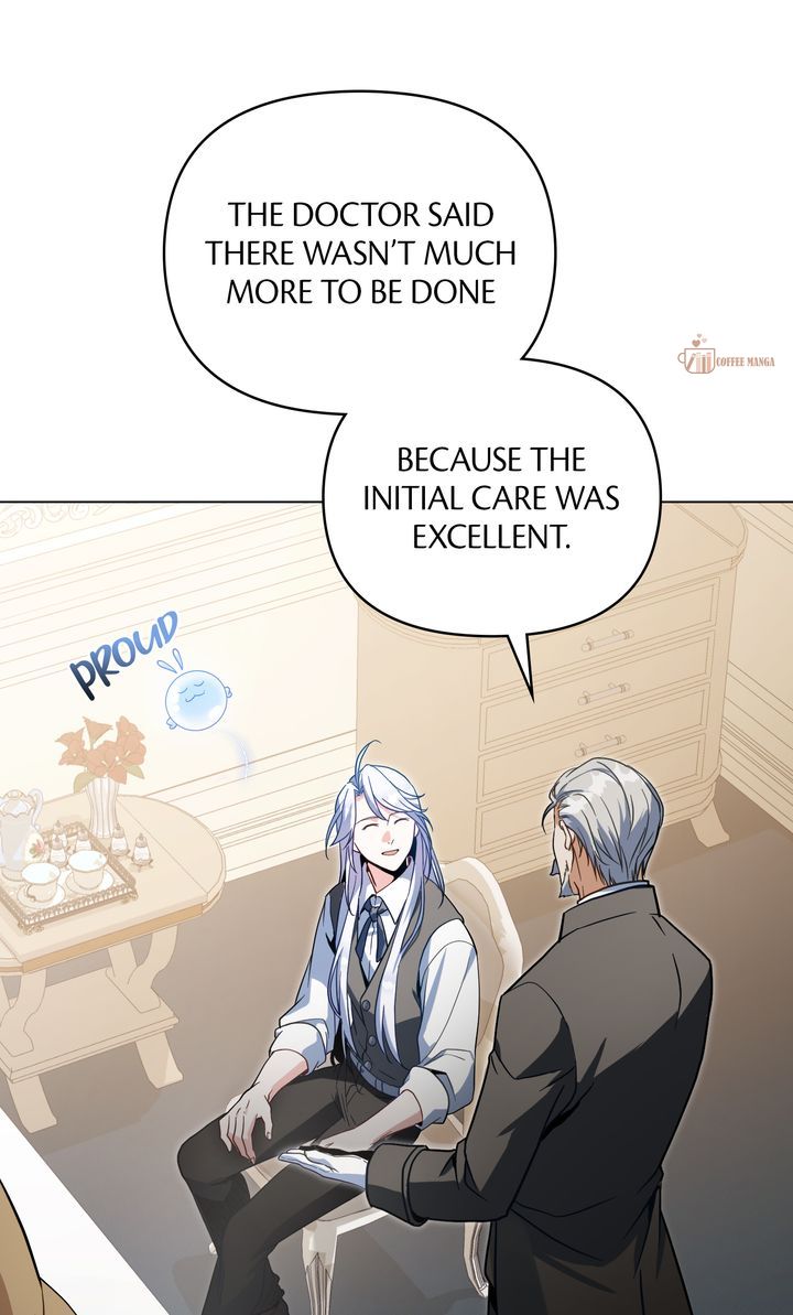 I Can See Your Stats! Chapter 52 page 3