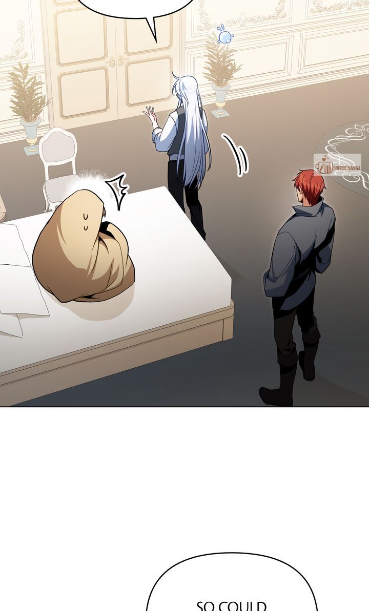 I Can See Your Stats! Chapter 52 page 44