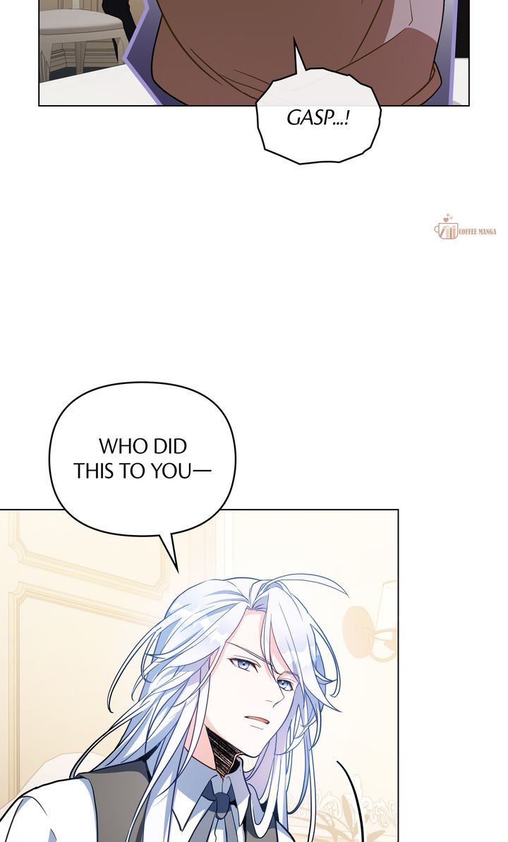 I Can See Your Stats! Chapter 52 page 47