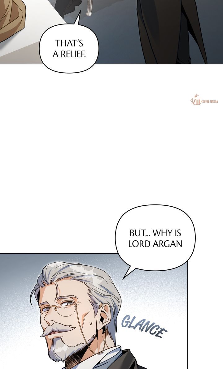I Can See Your Stats! Chapter 52 page 4
