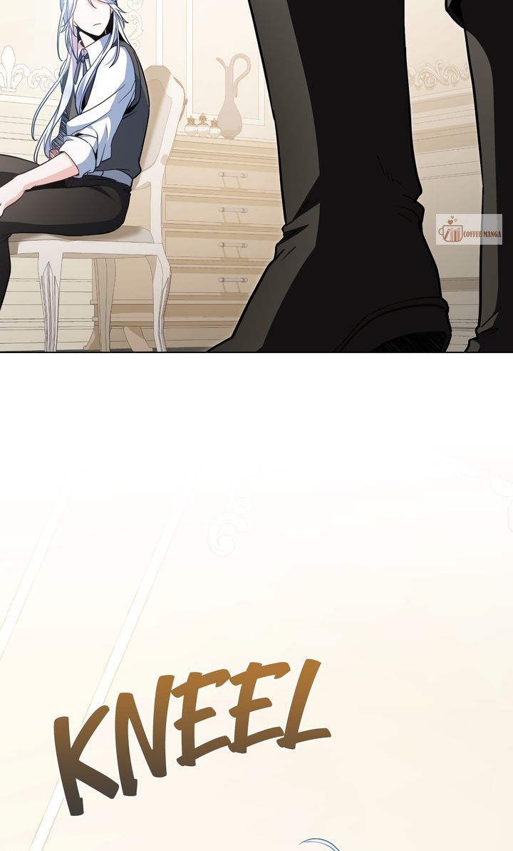 I Can See Your Stats! Chapter 52 page 50