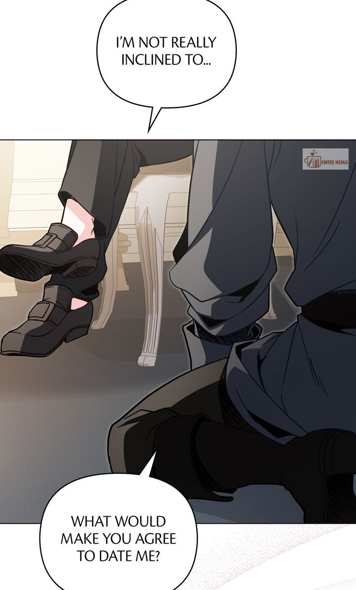 I Can See Your Stats! Chapter 52 page 57