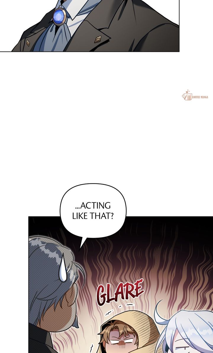 I Can See Your Stats! Chapter 52 page 5