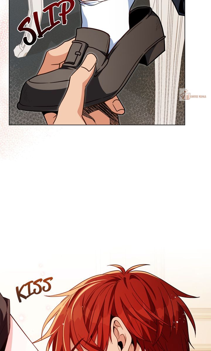 I Can See Your Stats! Chapter 52 page 64