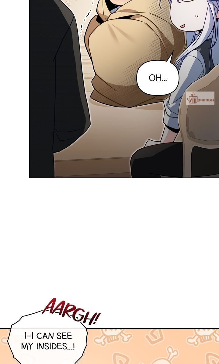 I Can See Your Stats! Chapter 52 page 6