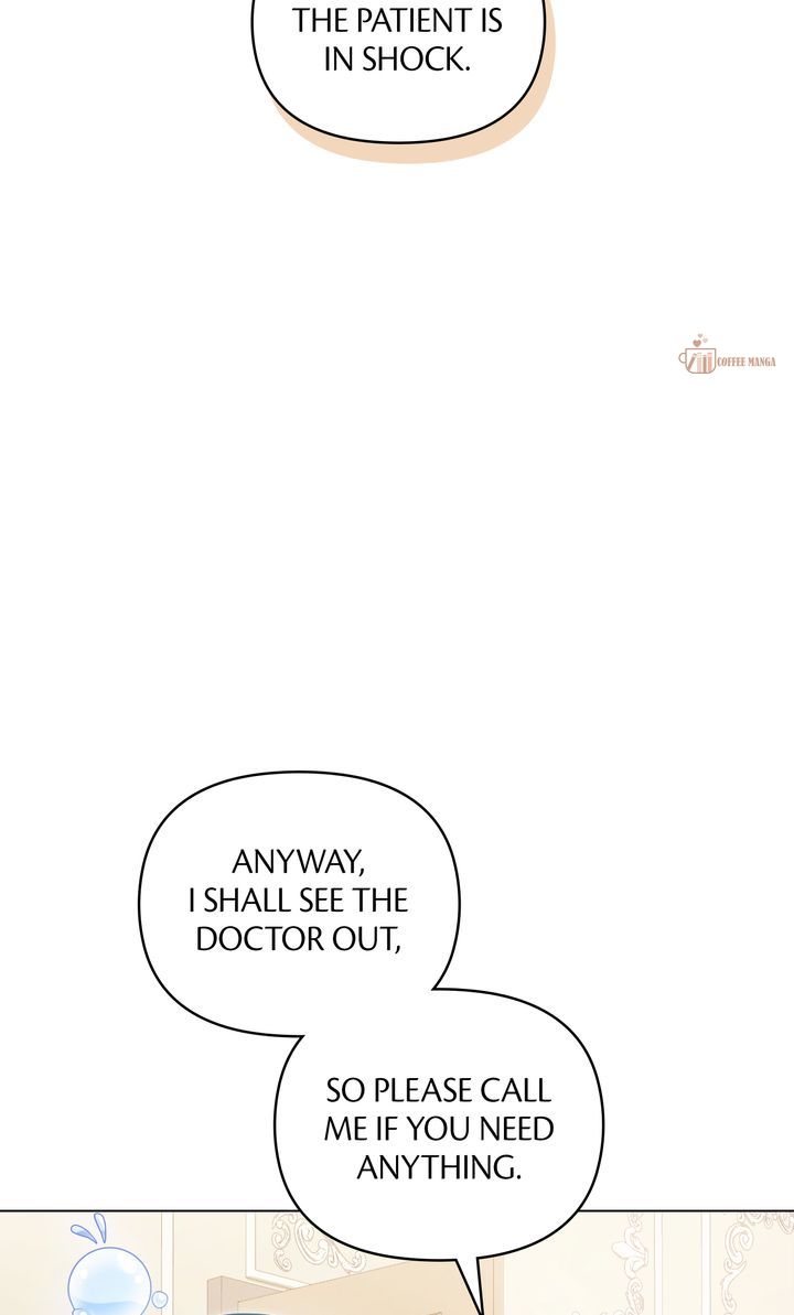 I Can See Your Stats! Chapter 52 page 8