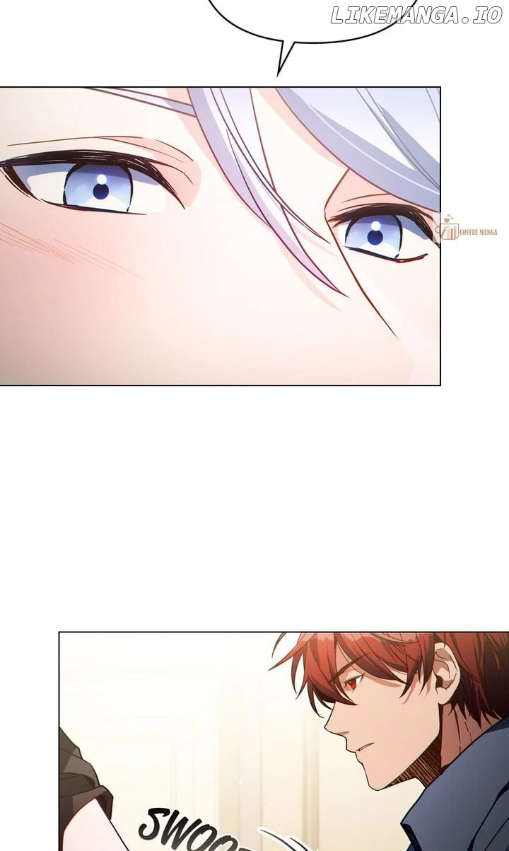 I Can See Your Stats! Chapter 53 page 11