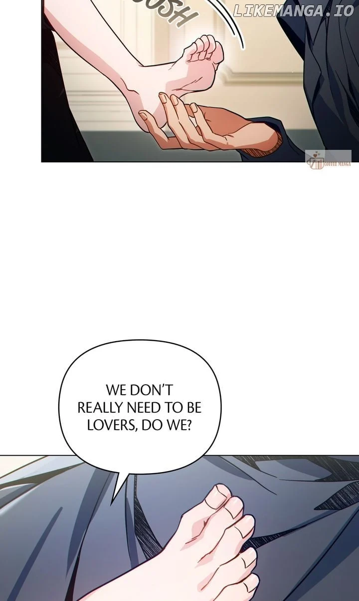 I Can See Your Stats! Chapter 53 page 12
