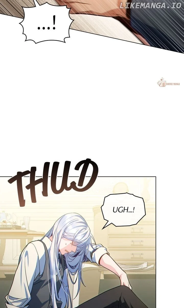I Can See Your Stats! Chapter 53 page 19