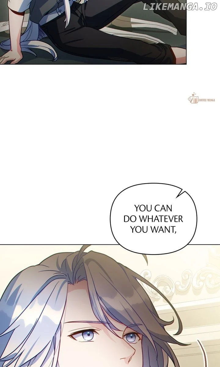 I Can See Your Stats! Chapter 53 page 20