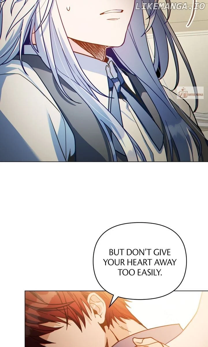 I Can See Your Stats! Chapter 53 page 21