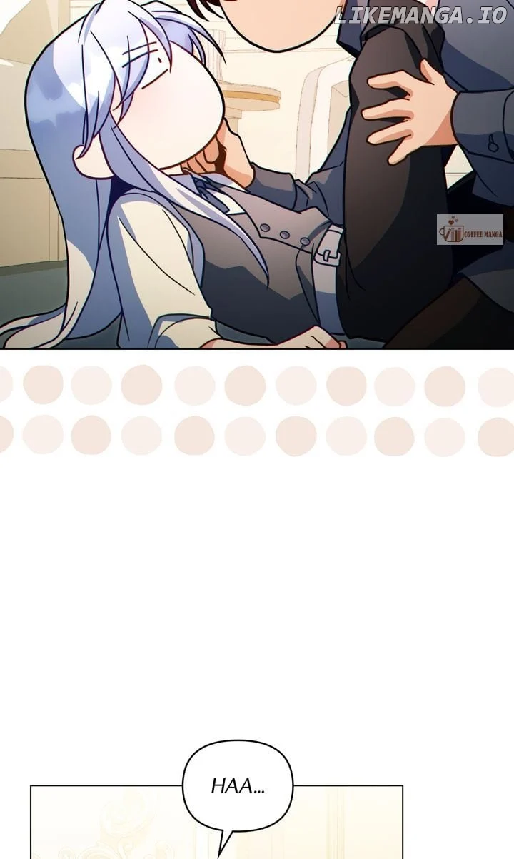 I Can See Your Stats! Chapter 53 page 30