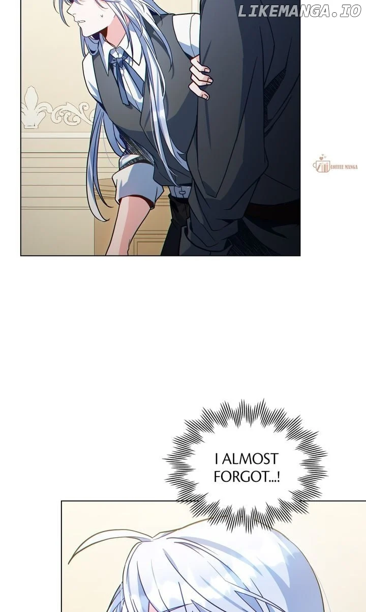 I Can See Your Stats! Chapter 53 page 36