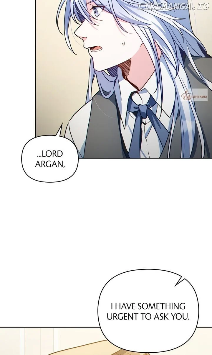 I Can See Your Stats! Chapter 53 page 37